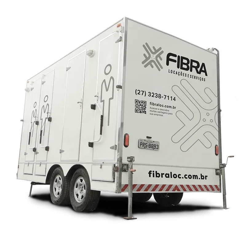 Equipe da Fibra Locações